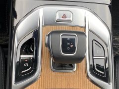 Hongqi E-HS9 460km flagship version six seats - фото 16