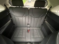 Hongqi E-HS9 460km flagship version six seats - фото 17