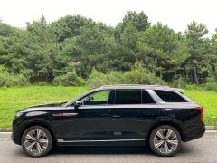 Hongqi E-HS9 460km flagship version six seats - фото 3