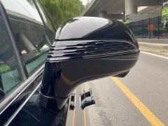 Hongqi E-HS9 460km flagship version six seats - фото 6