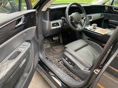 Hongqi E-HS9 460km flagship version six seats - фото 8