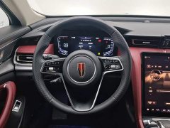 Hongqi H5 1.5T DCT Zhilian Qiyun Edition - фото 11