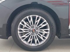 Hongqi H5 1.5T DCT Zhilian Qiyun Edition - фото 17
