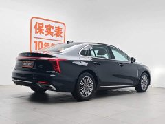 Hongqi H5 1.5T DCT Zhilian Qiyun Edition - фото 2