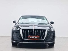 Hongqi H5 1.5T DCT Zhilian Qiyun Edition - фото 3