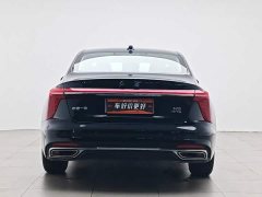 Hongqi H5 1.5T DCT Zhilian Qiyun Edition - фото 4