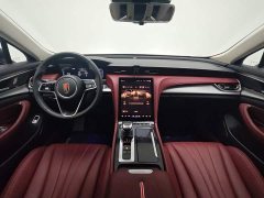Hongqi H5 1.5T DCT Zhilian Qiyun Edition - фото 5
