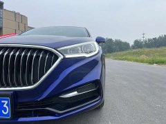 Hongqi H5 2022 Classic 1.5T DCT Flag Rhyme Edition - фото 19