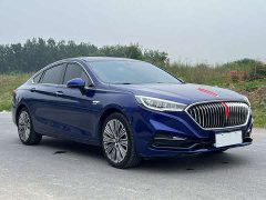 Hongqi H5 2022 Classic 1.5T DCT Flag Rhyme Edition - фото 3
