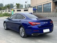 Hongqi H5 2022 Classic 1.5T DCT Flag Rhyme Edition - фото 4