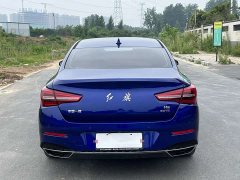 Hongqi H5 2022 Classic 1.5T DCT Flag Rhyme Edition - фото 6