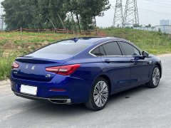 Hongqi H5 2022 Classic 1.5T DCT Flag Rhyme Edition - фото 7