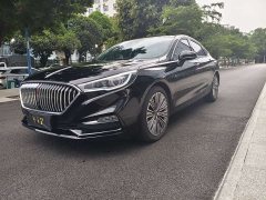 Hongqi H5 2022 Classic 1.8T Automatic Intelligent Connected Flag Edition - фото 1