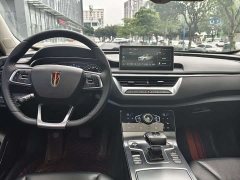 Hongqi H5 2022 Classic 1.8T Automatic Intelligent Connected Flag Edition - фото 14
