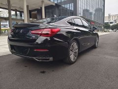 Hongqi H5 2022 Classic 1.8T Automatic Intelligent Connected Flag Edition - фото 16