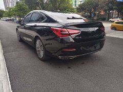 Hongqi H5 2022 Classic 1.8T Automatic Intelligent Connected Flag Edition - фото 18