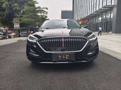 Hongqi H5 2022 Classic 1.8T Automatic Intelligent Connected Flag Edition - фото 2