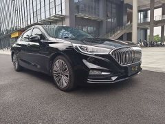 Hongqi H5 2022 Classic 1.8T Automatic Intelligent Connected Flag Edition - фото 3