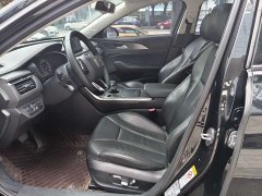 Hongqi H5 2022 Classic 1.8T Automatic Intelligent Connected Flag Edition - фото 5