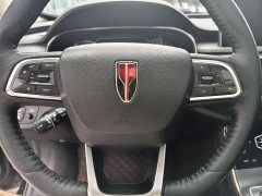 Hongqi H5 2022 Classic 1.8T Automatic Intelligent Connected Flag Edition - фото 6
