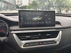 Hongqi H5 2022 Classic 1.8T Automatic Intelligent Connected Flag Edition - фото 7