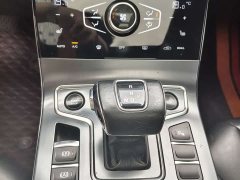 Hongqi H5 2022 Classic 1.8T Automatic Intelligent Connected Flag Edition - фото 8