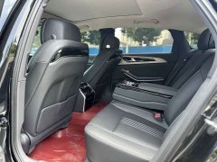 Hongqi H9 2020 2.0T Zhilian Flagship Edition - фото 7