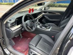 Hongqi H9 2020 2.0T Zhilian Flagship Edition - фото 8