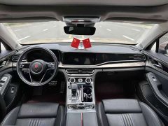 Hongqi H9 2020 2.0T Zhilian Flagship Edition - фото 9