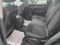 Hongqi HS7 2.0T DCT 2WD Smart Flagship Edition - фото 10