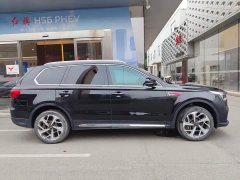 Hongqi HS7 2.0T DCT 2WD Smart Flagship Edition - фото 11