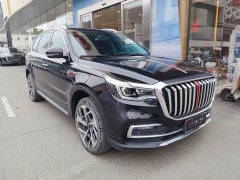 Hongqi HS7 2.0T DCT 2WD Smart Flagship Edition - фото 3