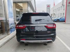 Hongqi HS7 2.0T DCT 2WD Smart Flagship Edition - фото 5