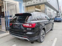 Hongqi HS7 2.0T DCT 2WD Smart Flagship Edition - фото 6