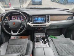 Hongqi HS7 2.0T DCT 2WD Smart Flagship Edition - фото 8