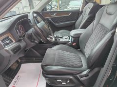 Hongqi HS7 2.0T DCT 2WD Smart Flagship Edition - фото 9