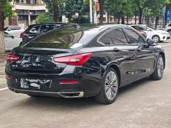Hongqi H5 Classic 1.8T Automatic Intelligent Connected Flag Rhyme Edition - фото 10