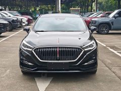 Hongqi H5 Classic 1.8T Automatic Intelligent Connected Flag Rhyme Edition - фото 2