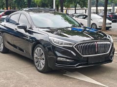 Hongqi H5 Classic 1.8T Automatic Intelligent Connected Flag Rhyme Edition - фото 3
