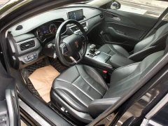 Hongqi H5 Classic 1.8T Automatic Intelligent Connected Flag Rhyme Edition - фото 4