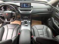 Hongqi H5 Classic 1.8T Automatic Intelligent Connected Flag Rhyme Edition - фото 5