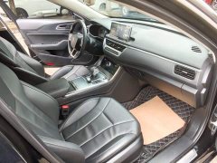 Hongqi H5 Classic 1.8T Automatic Intelligent Connected Flag Rhyme Edition - фото 6