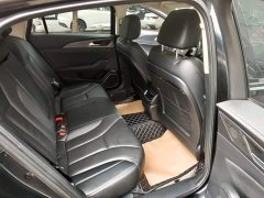 Hongqi H5 Classic 1.8T Automatic Intelligent Connected Flag Rhyme Edition - фото 7