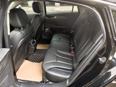 Hongqi H5 Classic 1.8T Automatic Intelligent Connected Flag Rhyme Edition - фото 8