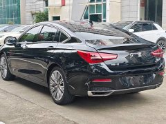 Hongqi H5 Classic 1.8T Automatic Intelligent Connected Flag Rhyme Edition - фото 9