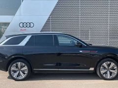 Hongqi E-HS9 690km flagship version six seats - фото 3