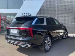 Hongqi E-HS9 690km flagship version six seats - фото 4