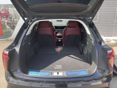Hongqi E-HS9 690km flagship version six seats - фото 5