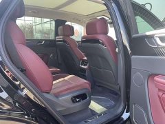 Hongqi E-HS9 690km flagship version six seats - фото 7