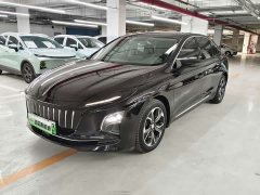 Hongqi E-QM5 Charging Qixiang Edition - фото 1